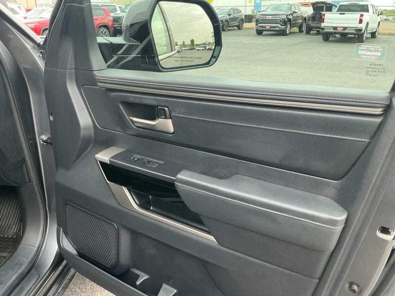 2023 Toyota TUNDRA 4X4 Limited