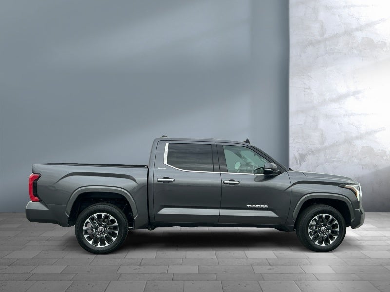 2023 Toyota TUNDRA 4X4 Limited