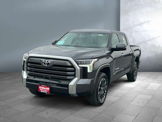 2023 Toyota TUNDRA 4X4 Limited