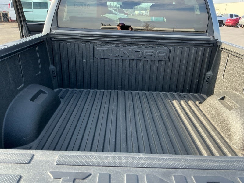 2023 Toyota TUNDRA 4X4 Limited
