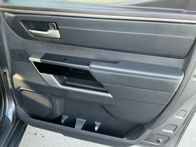 2023 Toyota TUNDRA 4X4 Limited