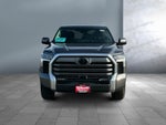 2023 Toyota TUNDRA 4X4 Limited
