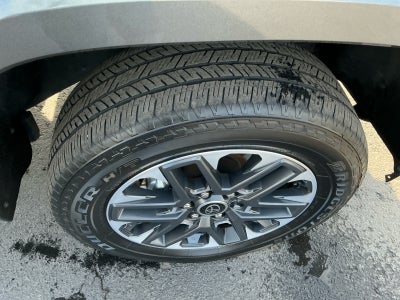 2023 Toyota TUNDRA 4X4 Limited