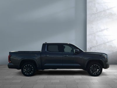 2023 Toyota TUNDRA 4X4 Limited