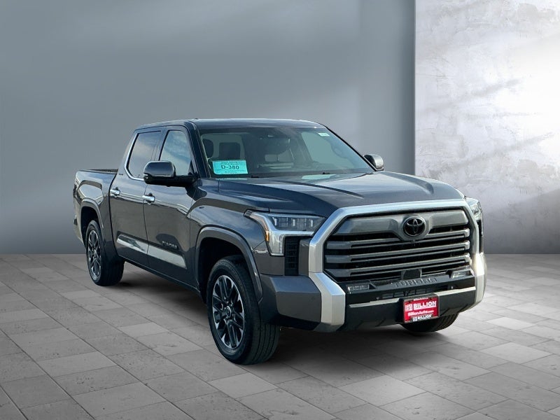 2023 Toyota TUNDRA 4X4 Limited