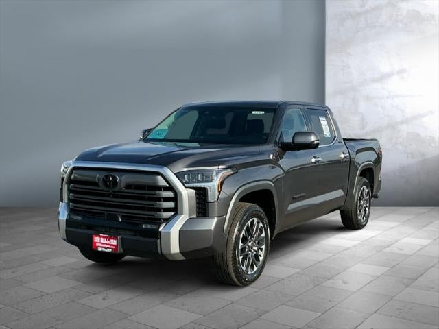 2023 Toyota TUNDRA 4X4 Limited
