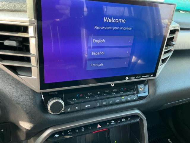 2023 Toyota TUNDRA 4X4 Limited