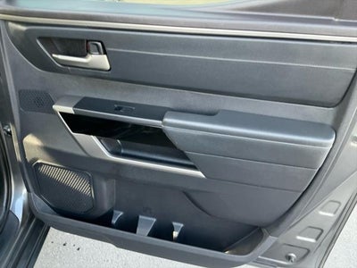 2023 Toyota TUNDRA 4X4 Limited