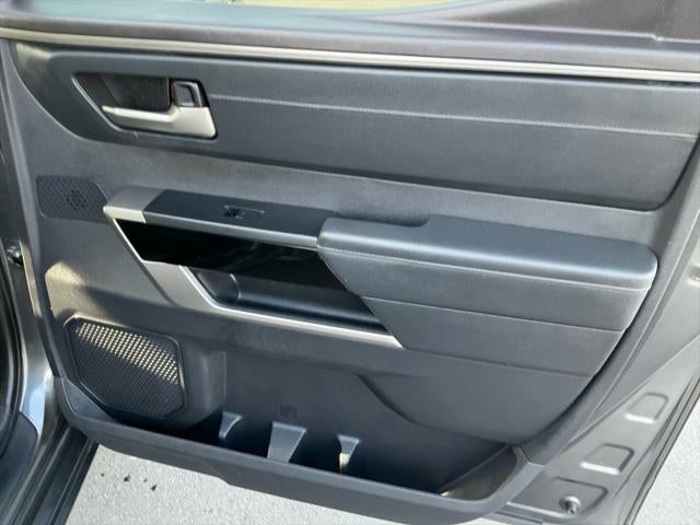 2023 Toyota TUNDRA 4X4 Limited