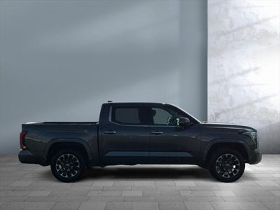 2023 Toyota TUNDRA 4X4 Limited