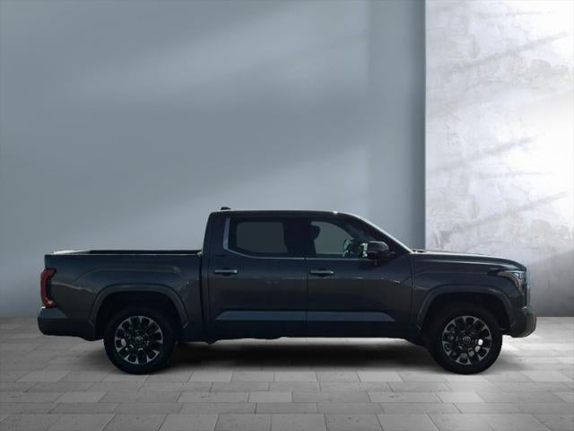 2023 Toyota TUNDRA 4X4 Limited