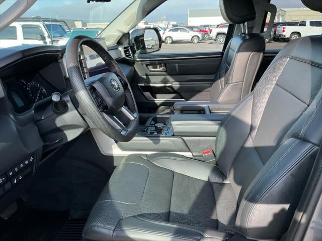 2023 Toyota TUNDRA 4X4 Limited