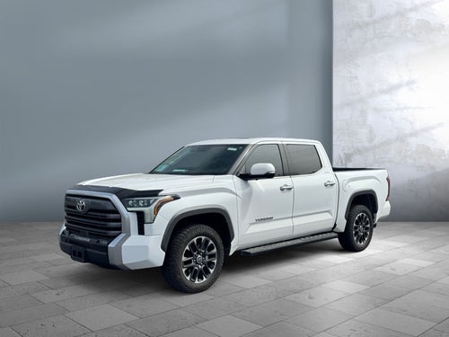 2023 Toyota Tundra 4WD Limited