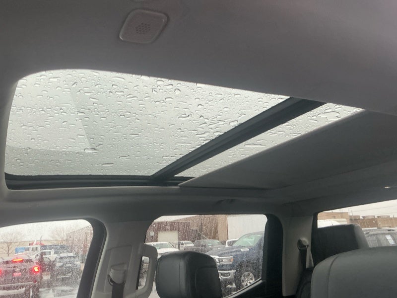 2024 Toyota Tundra 4WD Limited