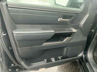 2024 Toyota Tundra 4WD Limited