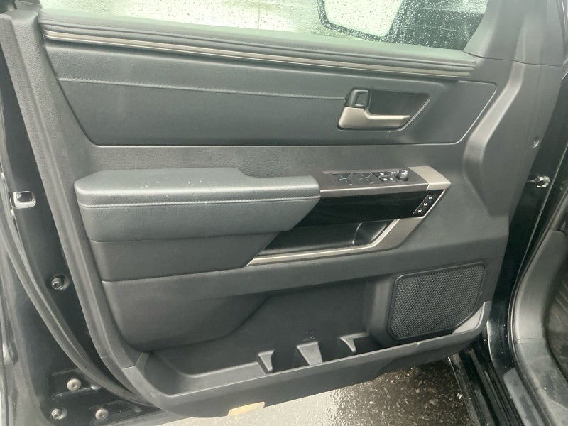 2024 Toyota Tundra 4WD Limited