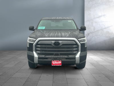 2024 Toyota Tundra 4WD Limited