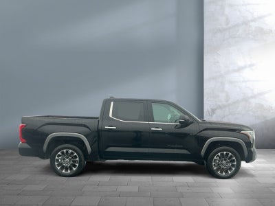 2024 Toyota Tundra 4WD Limited