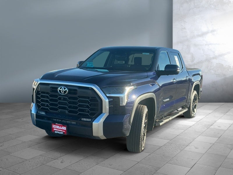 2022 Toyota TUNDRA 4X4 Limited