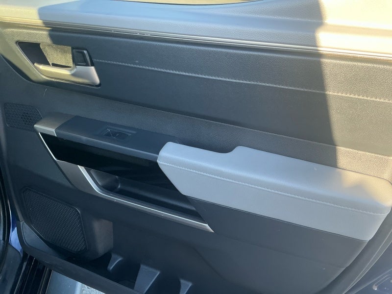 2022 Toyota TUNDRA 4X4 Limited