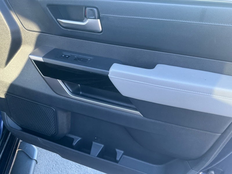 2022 Toyota TUNDRA 4X4 Limited