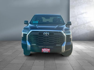 2022 Toyota TUNDRA 4X4 Limited