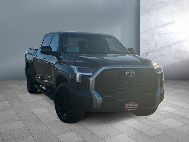 2022 Toyota TUNDRA 4X4 Limited