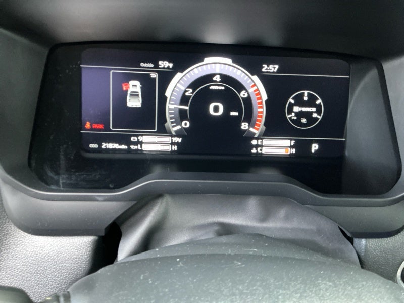 2024 Toyota Tundra 4WD Limited