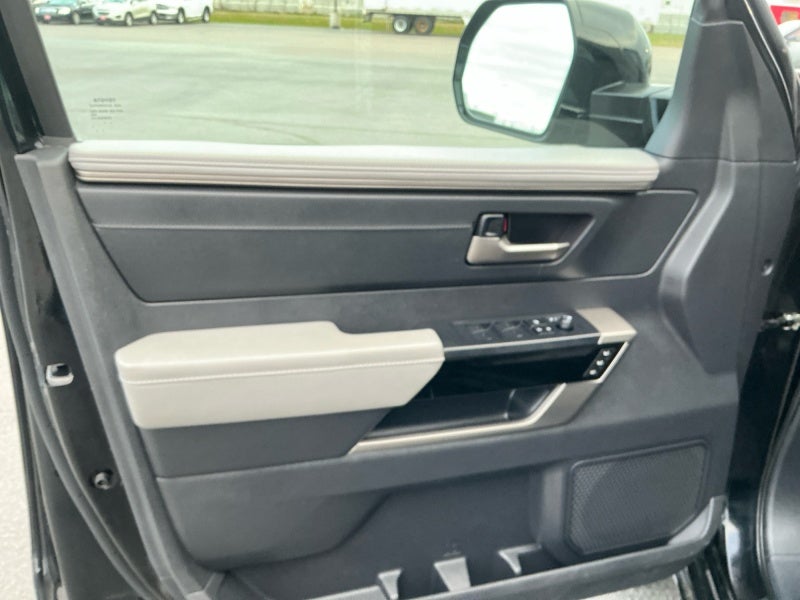 2024 Toyota Tundra 4WD Limited