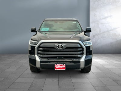 2024 Toyota Tundra 4WD Limited