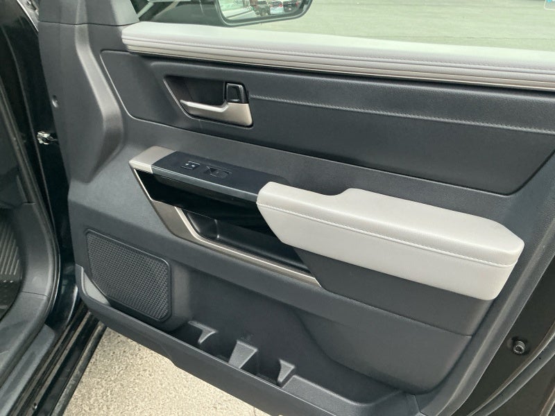 2024 Toyota Tundra 4WD Limited