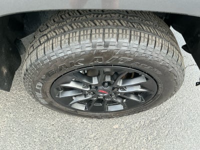 2024 Toyota Tundra 4WD Limited