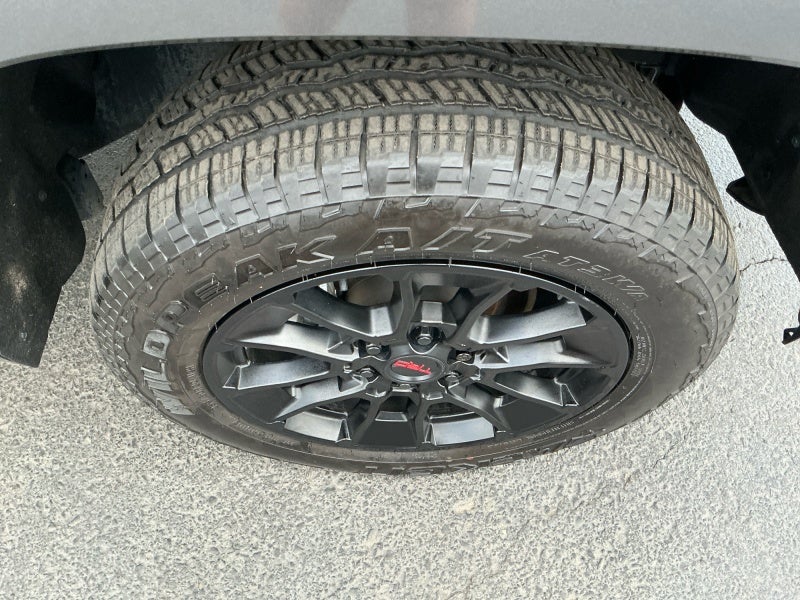 2024 Toyota Tundra 4WD Limited