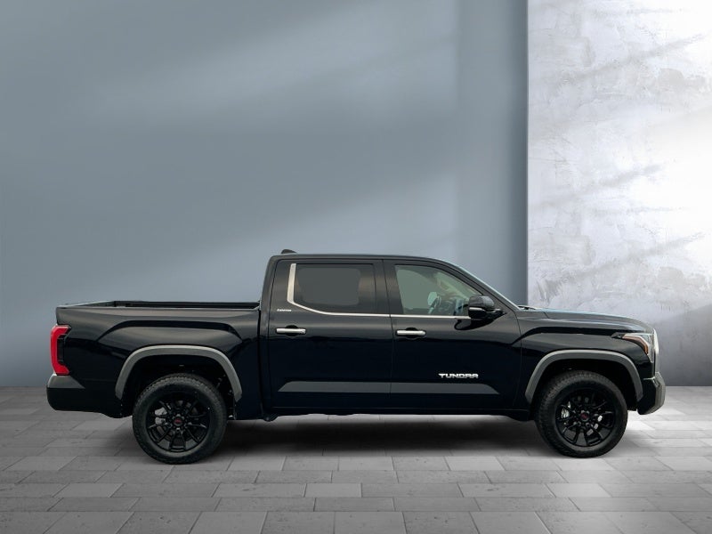 2024 Toyota Tundra 4WD Limited