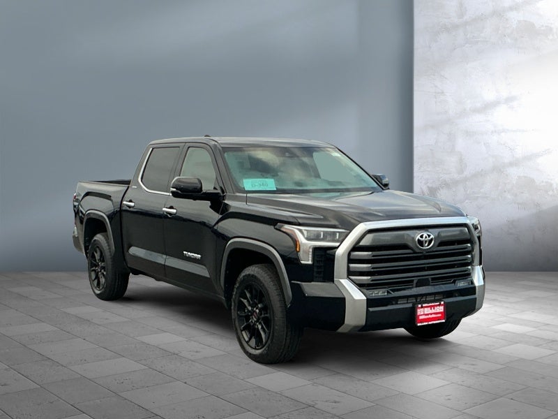 2024 Toyota Tundra 4WD Limited