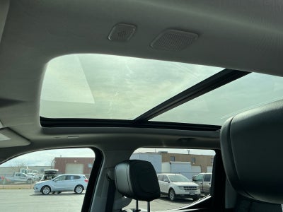2023 Toyota Tundra 4WD Limited