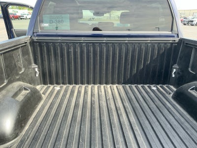 2023 Toyota Tundra 4WD Limited