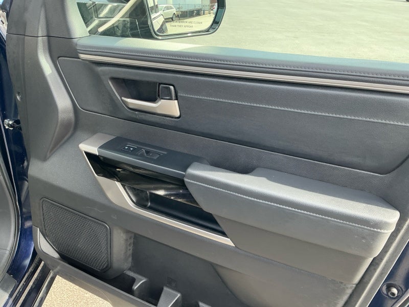 2023 Toyota Tundra 4WD Limited