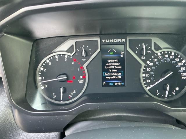 2023 Toyota TUNDRA 4X4 Limited