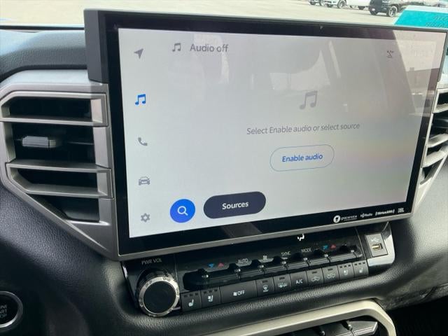 2023 Toyota TUNDRA 4X4 Limited