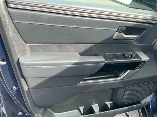 2023 Toyota TUNDRA 4X4 Limited