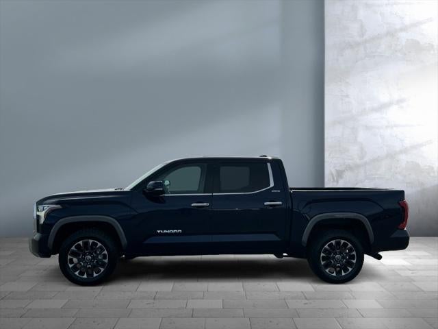 2023 Toyota TUNDRA 4X4 Limited