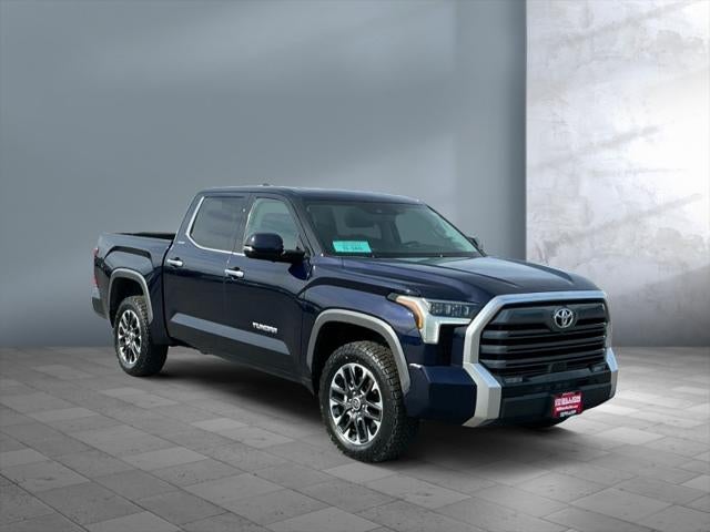2023 Toyota TUNDRA 4X4 Limited