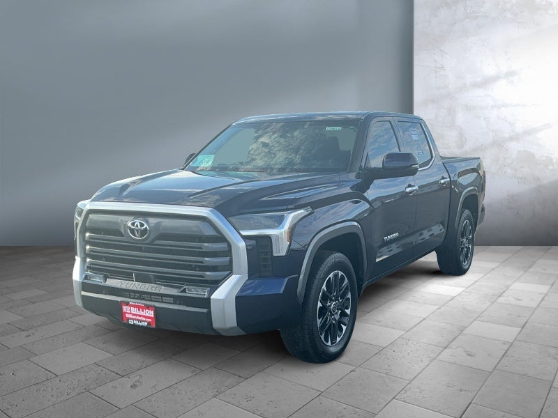 2022 Toyota TUNDRA 4X4 Limited