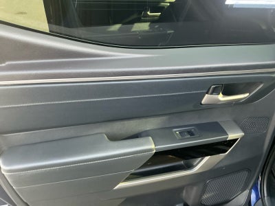 2022 Toyota TUNDRA 4X4 Limited