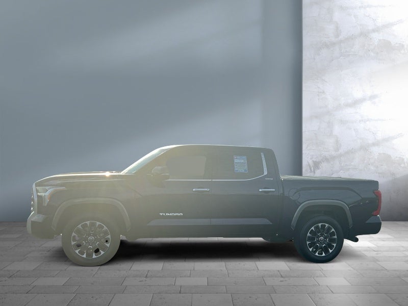 2022 Toyota TUNDRA 4X4 Limited