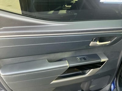 2022 Toyota TUNDRA 4X4 Limited