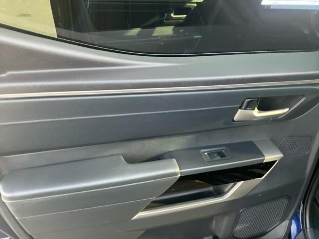 2022 Toyota TUNDRA 4X4 Limited