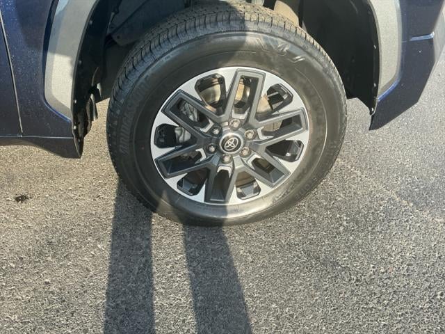 2022 Toyota TUNDRA 4X4 Limited