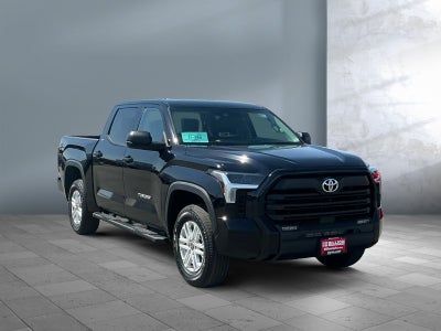 2024 Toyota TUNDRA 4X4 SR5